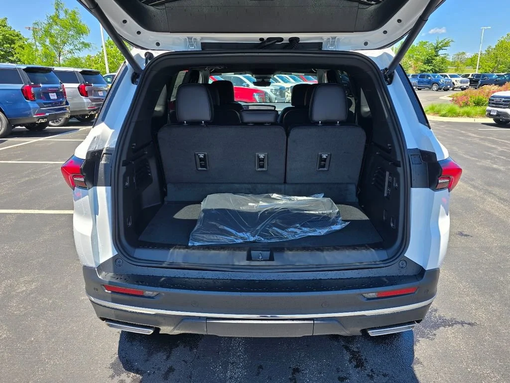2026 Buick Enclave Preferred - Photo 26