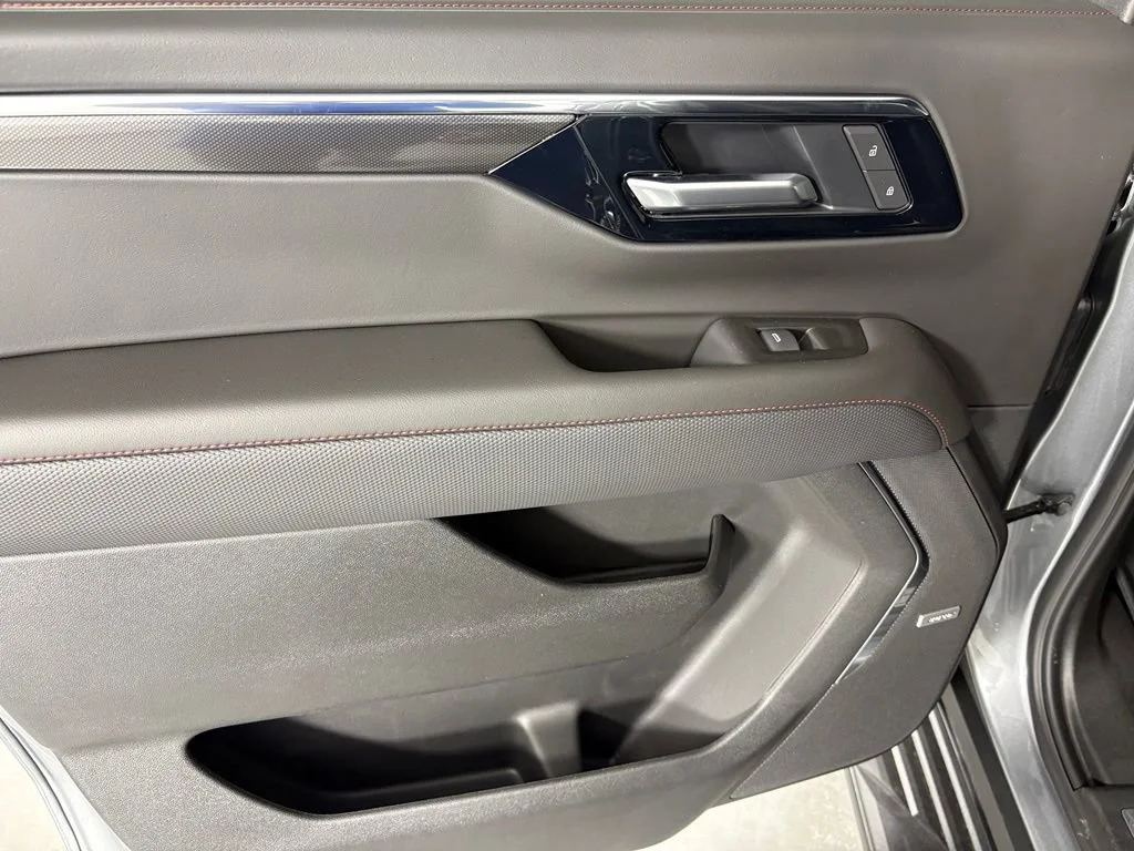 New 2026 Sterling Gray Metallic Chevrolet RST image 44