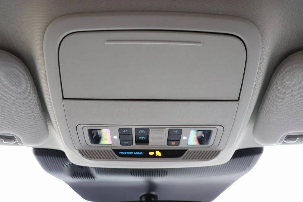 New 2026 Star White Metallic Tri-Coat Ford Active image 28