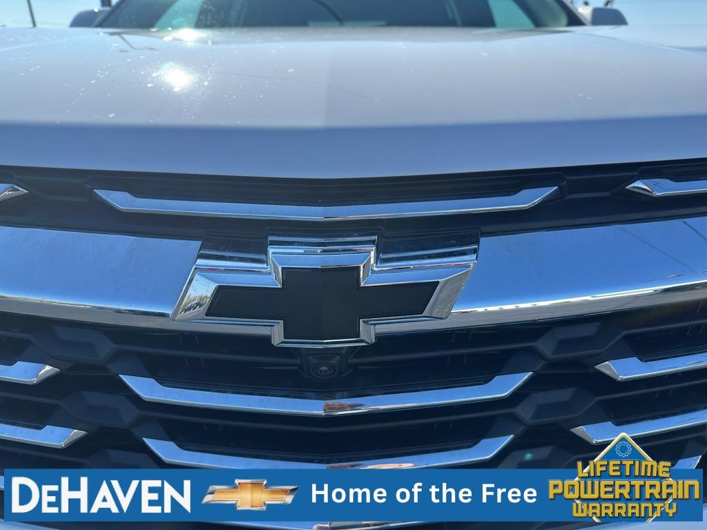 2026 Chevrolet Equinox LT - Photo 28