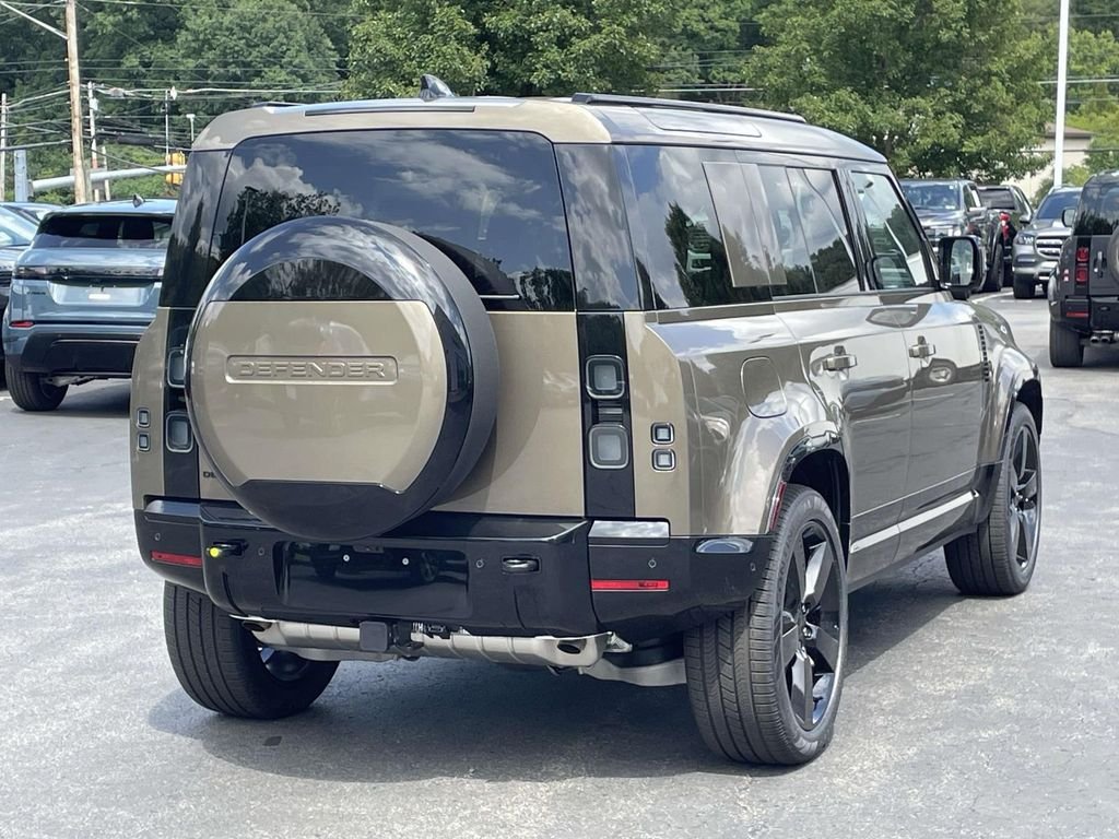 New 2026 Gondwana Stone Land Rover X-Dynamic SE image 7