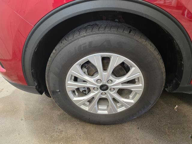 Used 2023 Red FORD ACTIVE image 28