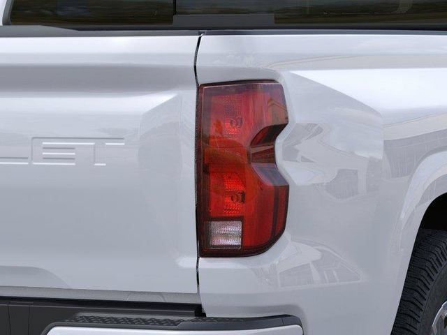 2026 Chevrolet Colorado LT - Photo 11