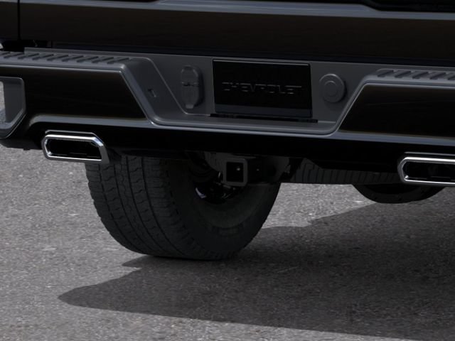 New 2026 Black Chevrolet RST image 14
