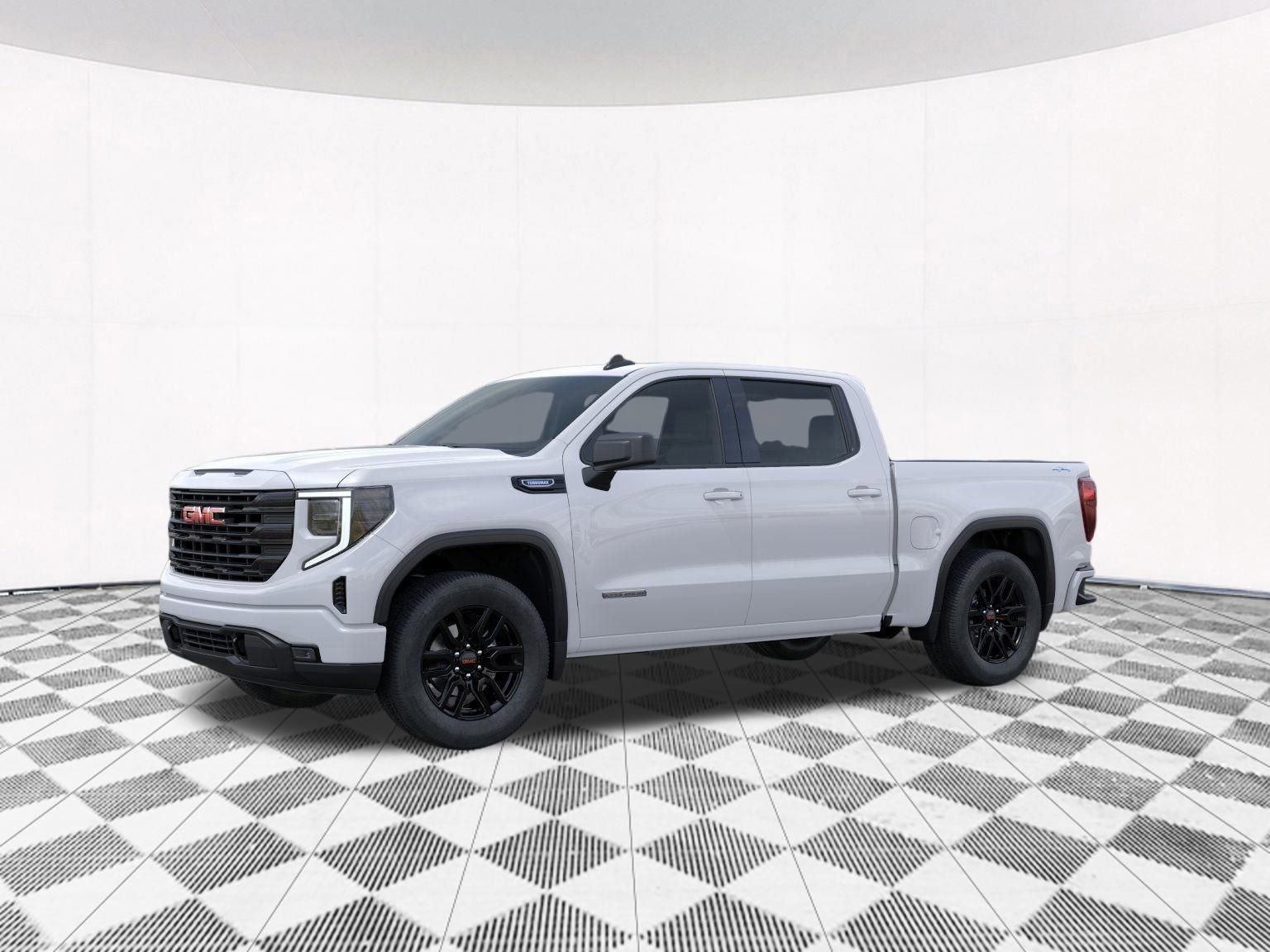 2026 GMC SIERRA - Image 6