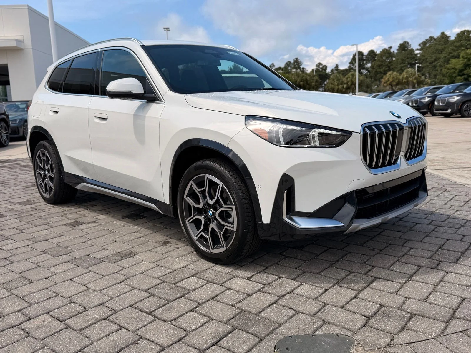 2026 BMW X1 XDrive28i - Photo 7