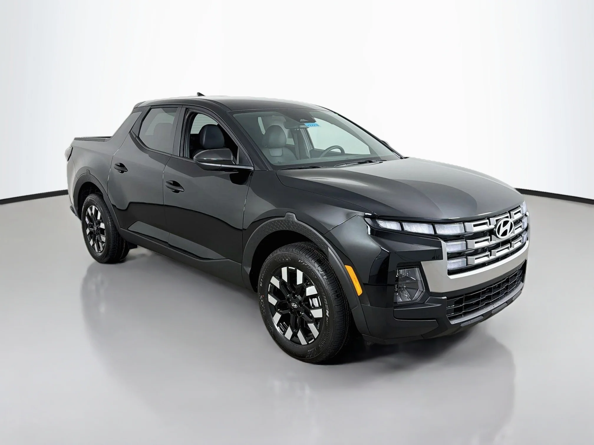 2027 Hyundai Santa Cruz