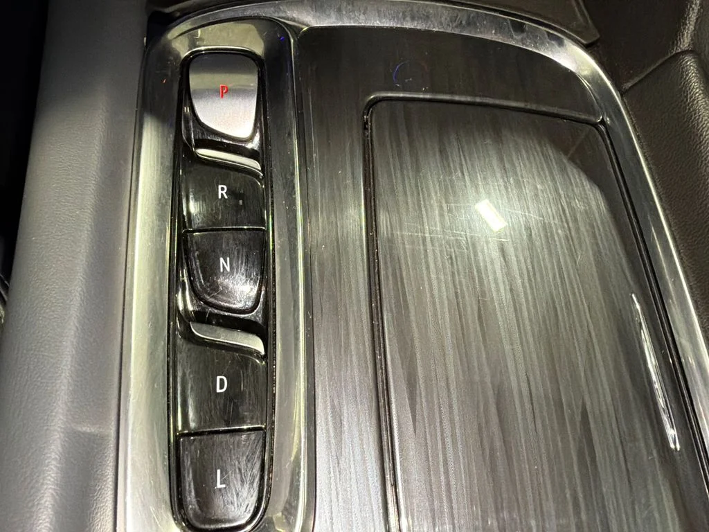 Used 2024 Moonstone Gray Metallic Buick Premium image 38