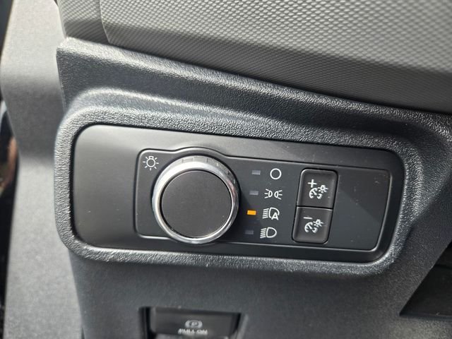 Used 2021 Black Ford Big Bend image 15