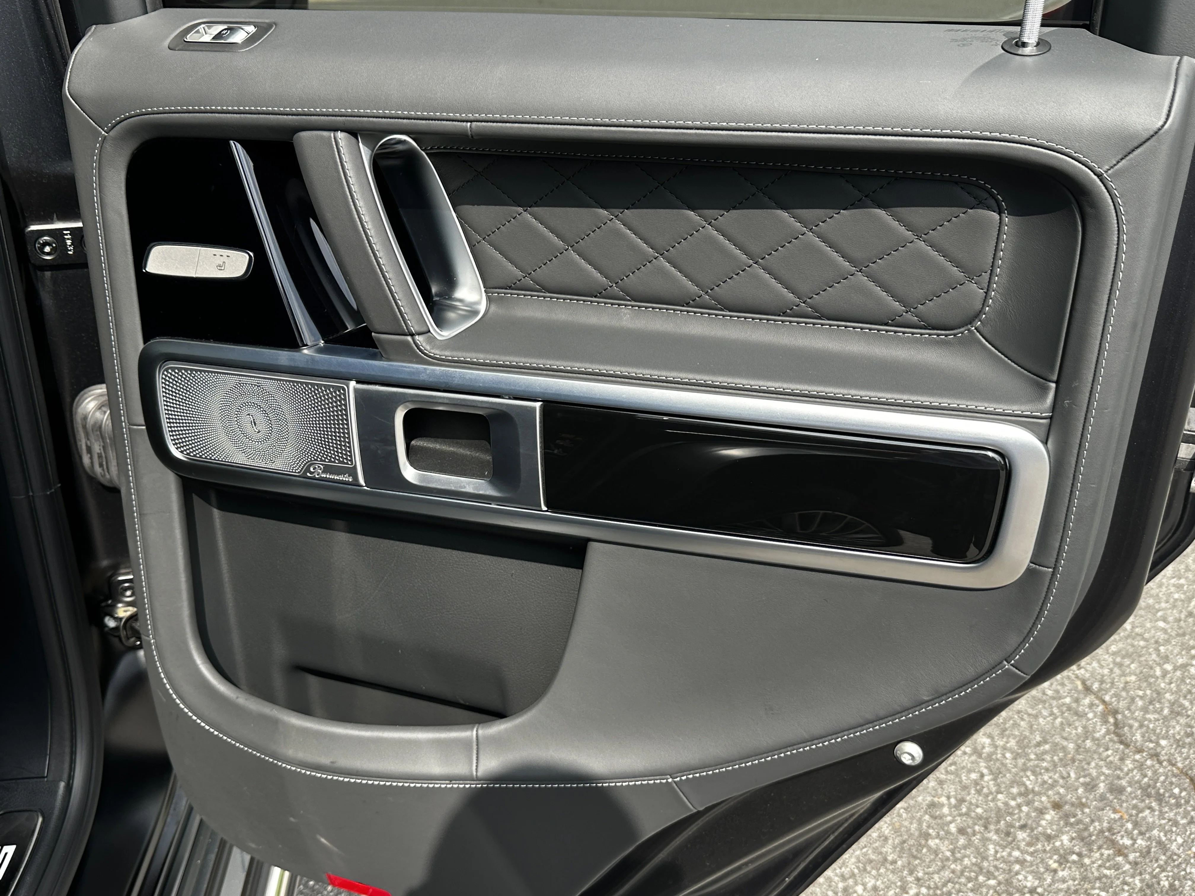 Certified Used 2026 Black Mercedes-Benz AMG® G 63 image 19