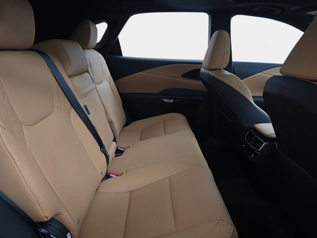 New 2026 Caviar Lexus PREMIUM image 11