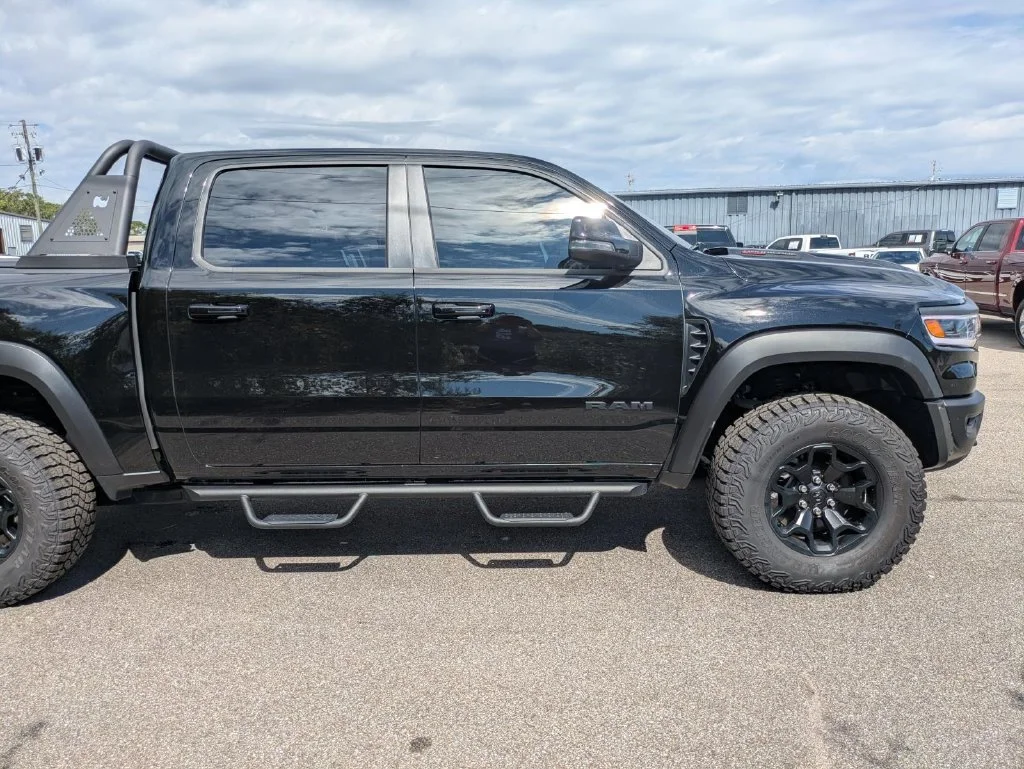 Used 2026 Black Ram RHO image 6