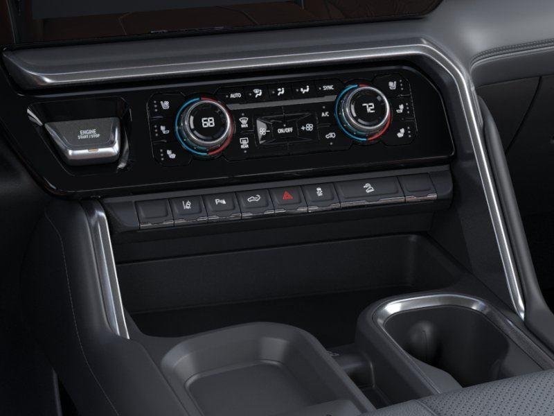 New 2026 Sterling Metallic GMC Denali image 23