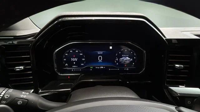 Used 2023 Black Chevrolet RST image 15