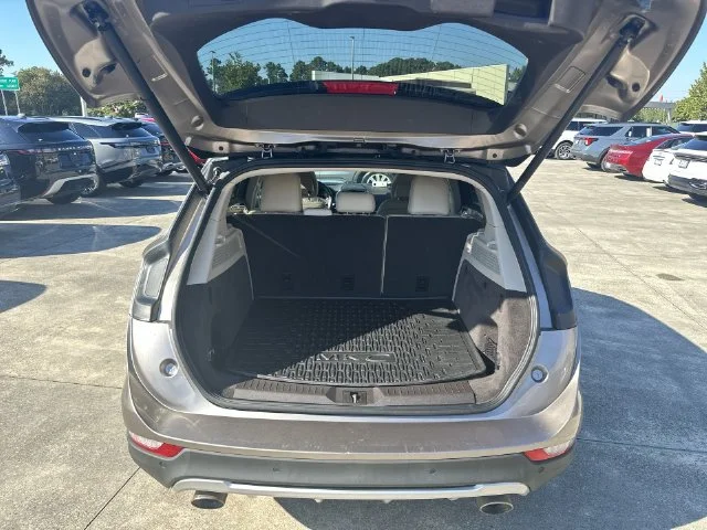 Used 2019 Brown Lincoln Reserve image 25