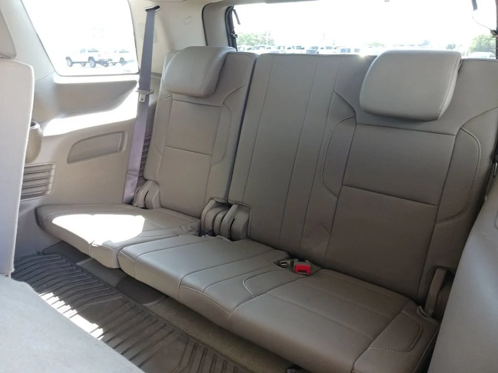 Used 2017 CHAMPAGNE SILVER METALLIC Chevrolet Premier image 29