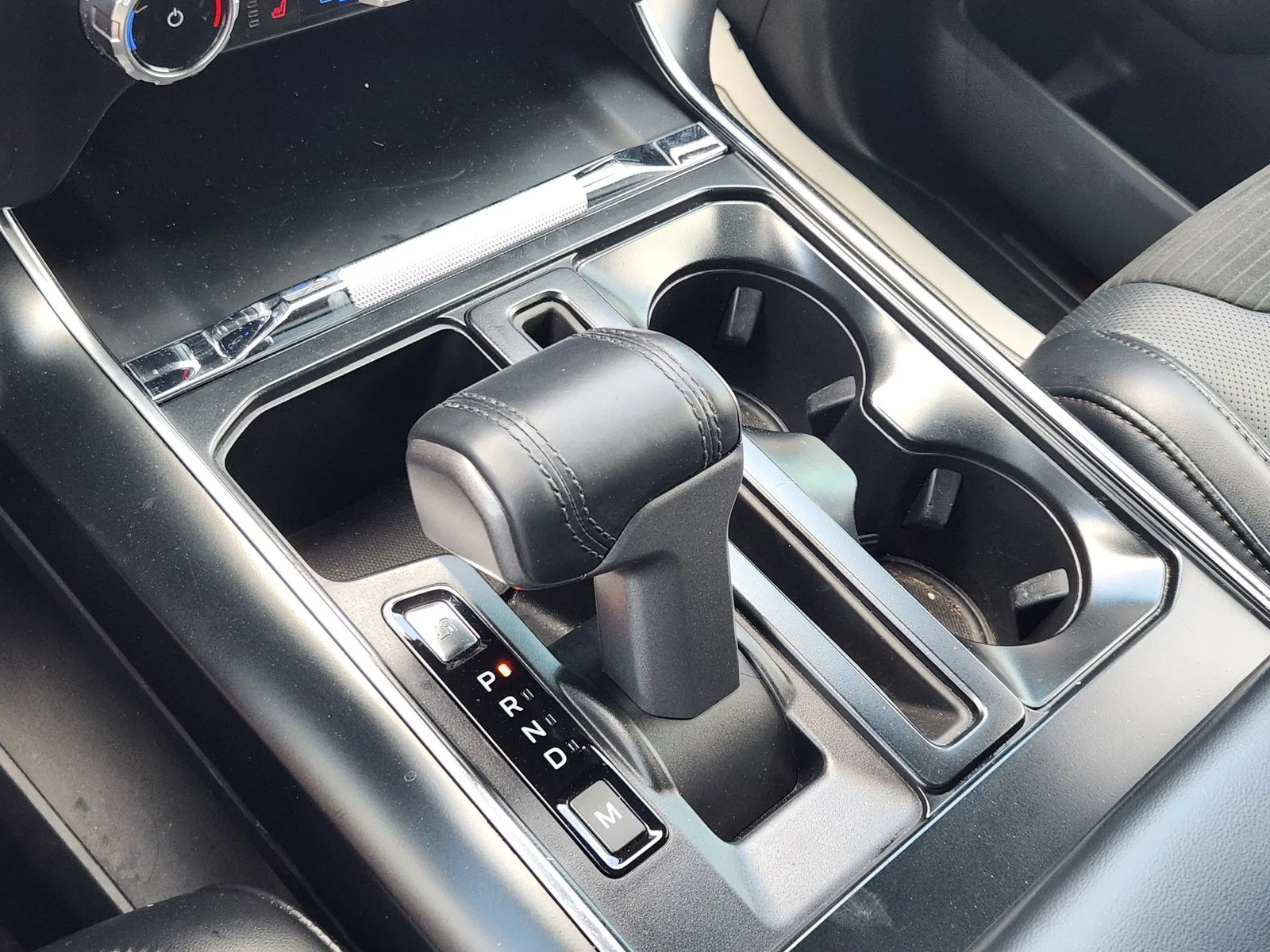Used 2023 Blue Ford Raptor image 19