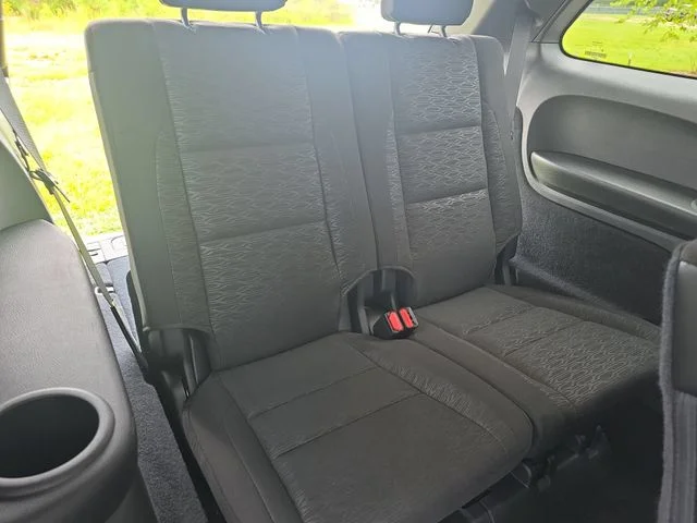 Used 2021 Red Dodge SXT Plus image 13