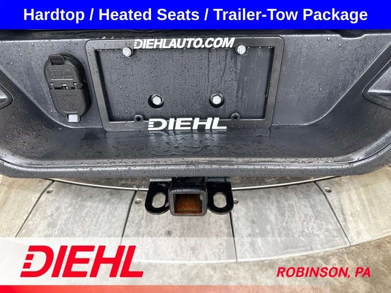 Used 2020 Gray Jeep Sport image 10