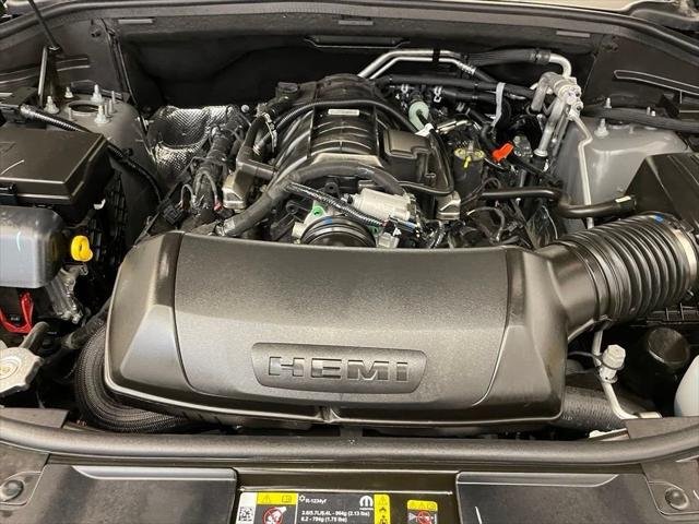 New 2026 Destroyer Gray Clear-Coat Exterior Paint Dodge GT PLUS image 20