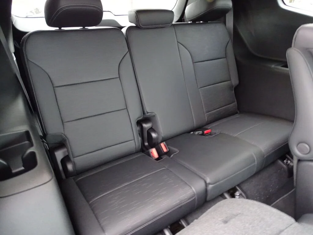 2025 Buick Enclave Sport Touring - Photo 10