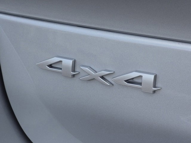 New 2026 Silver Zynith Exterior Paint Jeep Laredo image 23