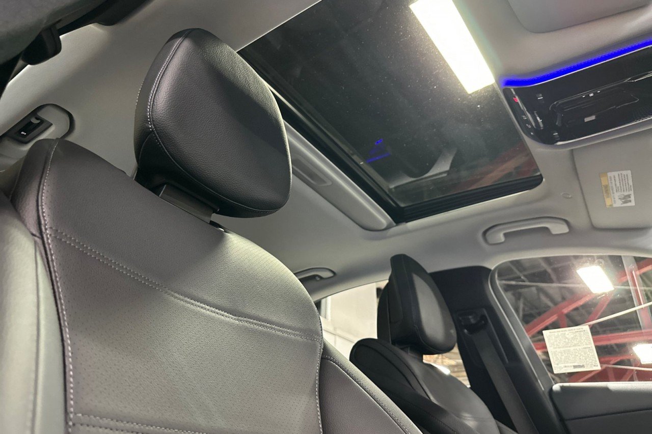 Certified Used 2023 Black Mercedes-Benz C 300 image 15