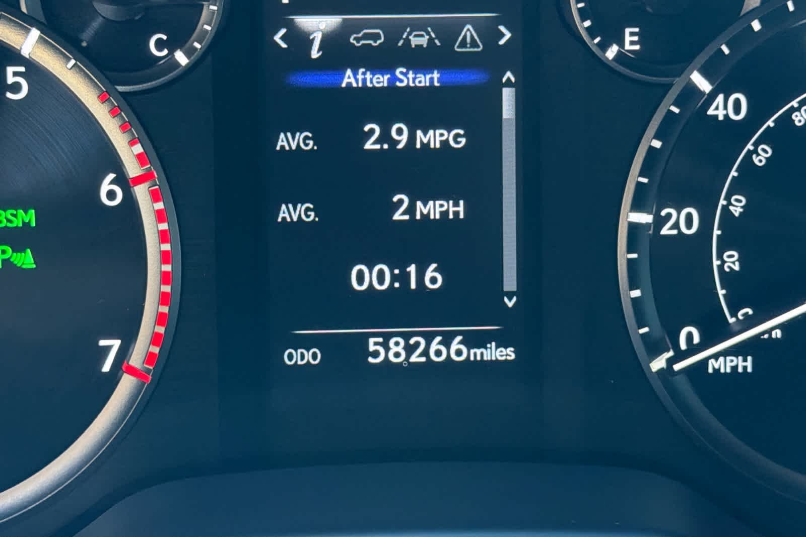 Used 2021 Atomic Silver Lexus Premium image 29