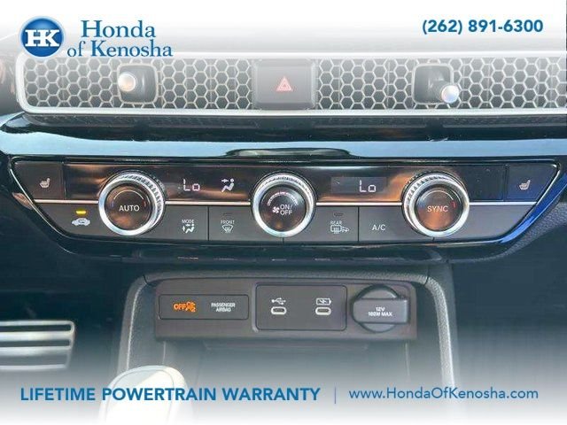 2026 Honda Civic Sport - Photo 21