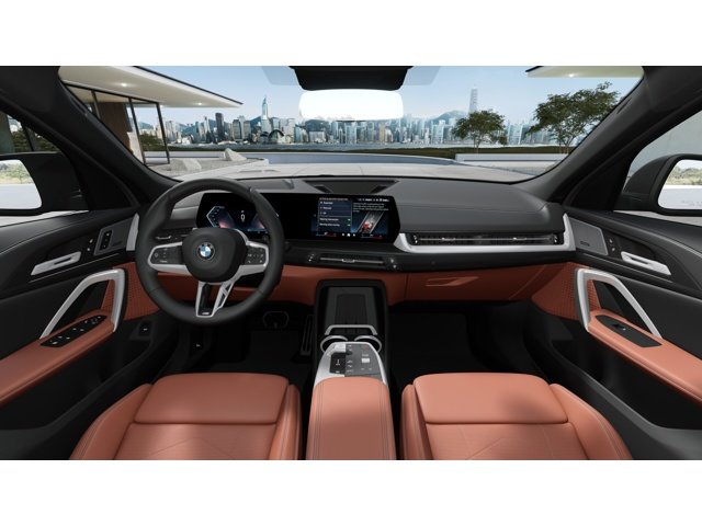 New 2027 Gray BMW X2 28i image 10