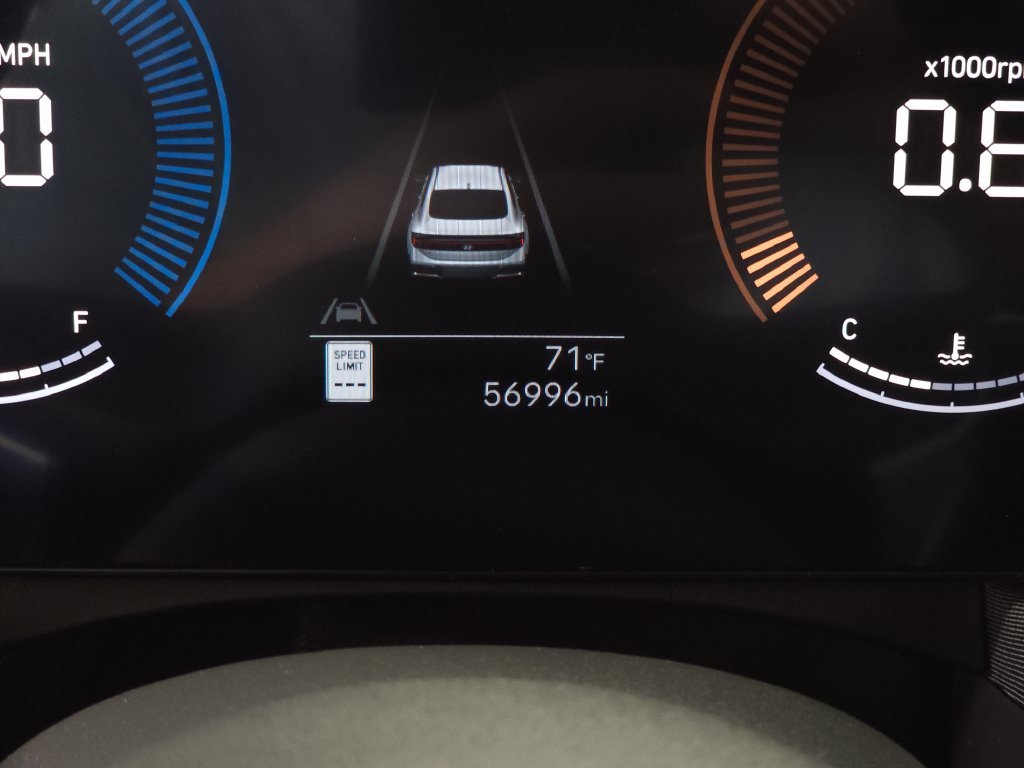 2024 Hyundai Sonata SEL - Photo 21