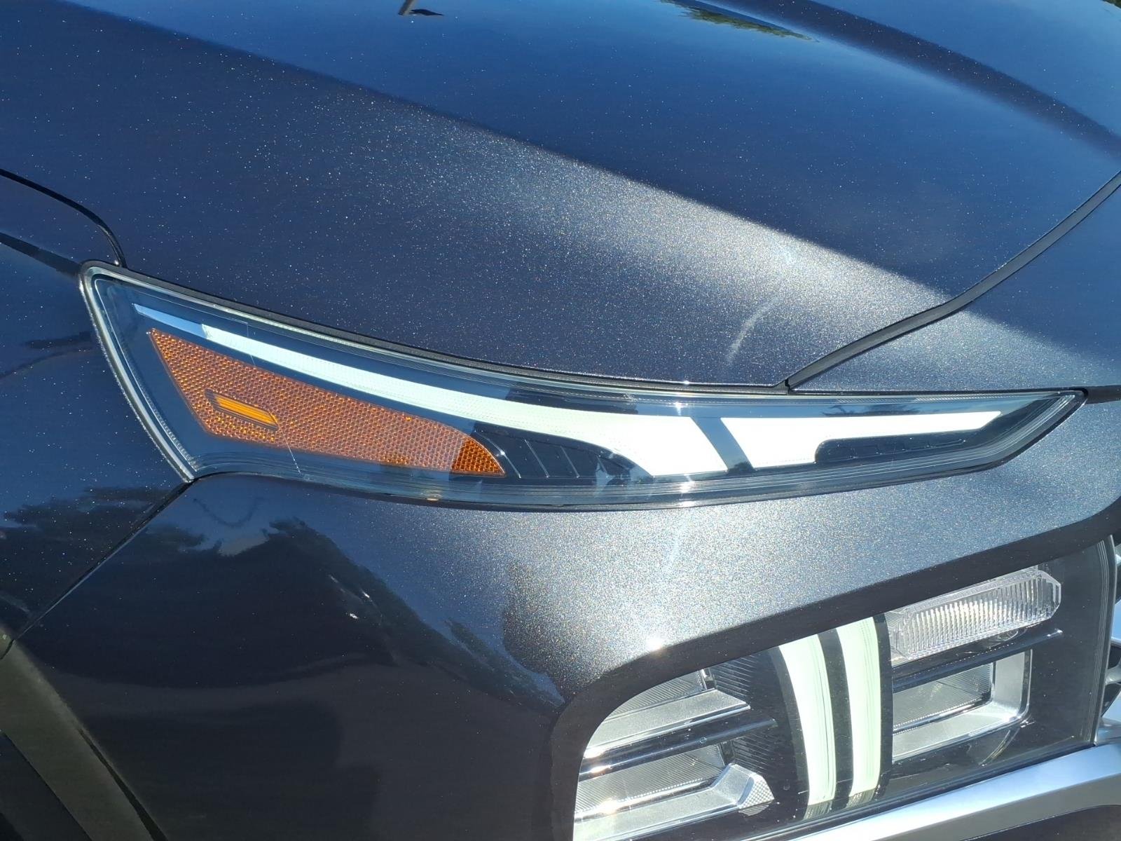 Certified Used 2022 Gray Hyundai SEL image 11