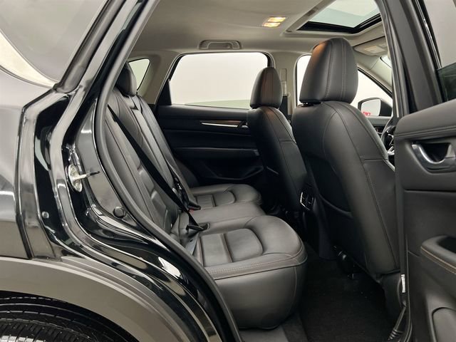 2023 Mazda CX-5 S Premium package - Photo 17