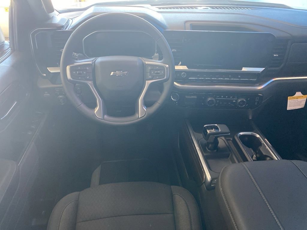 2026 Chevrolet Silverado 1500 RST - Photo 6
