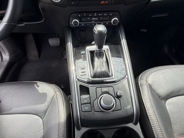 Certified Used 2023 White Mazda 2.5 S Premium Plus Package image 30
