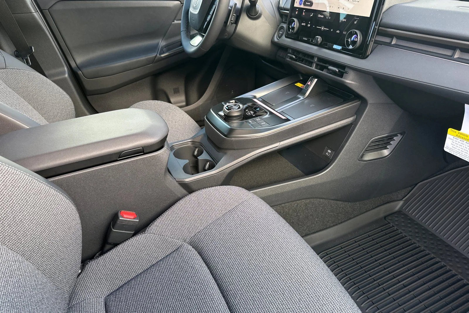 New 2026  Toyota XLE Plus image 16