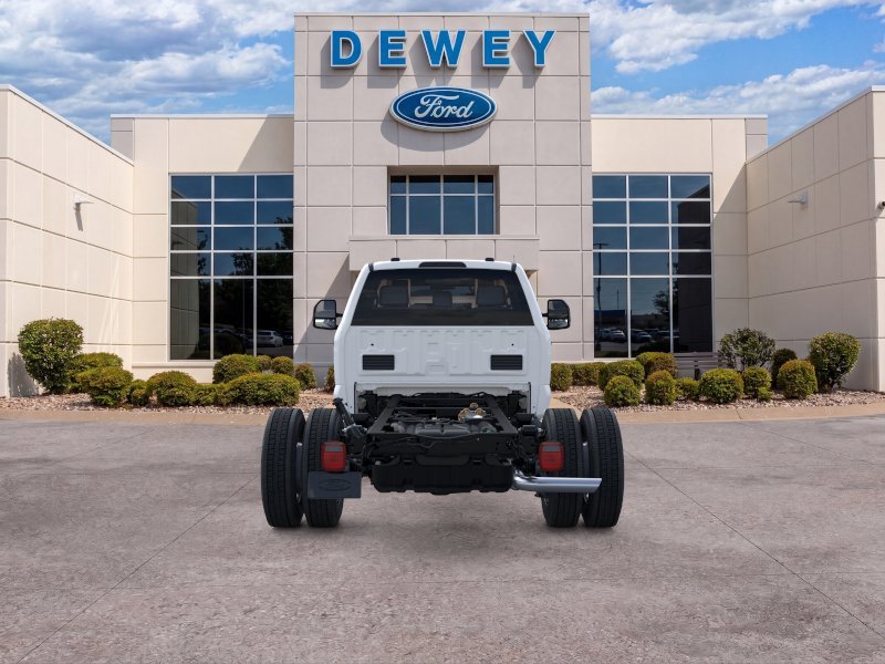 New 2026 Oxford White Ford XL image 5