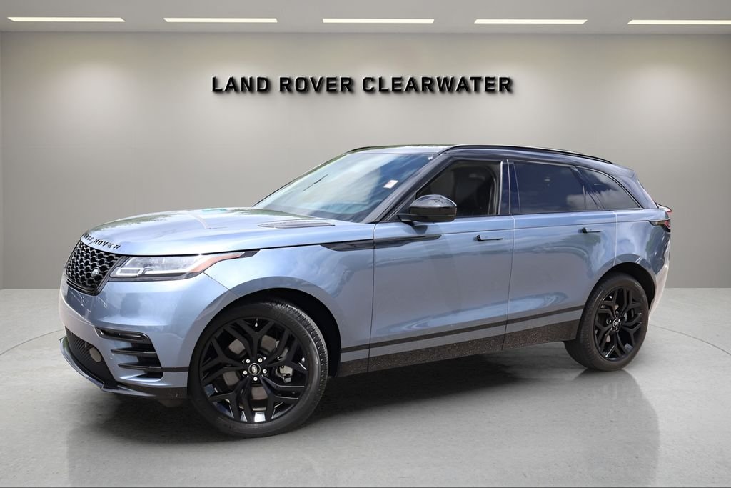 2023 Land Rover Range Rover Velar HST