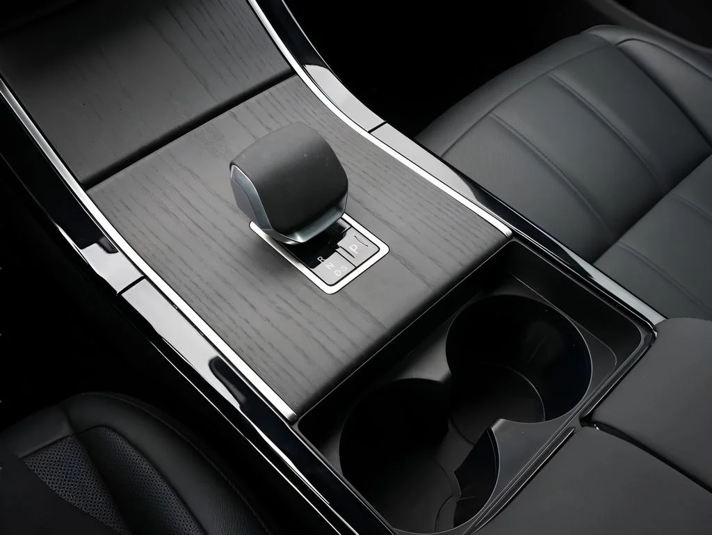 2026 Land Rover Range Rover Evoque Dynamic SE - Photo 28