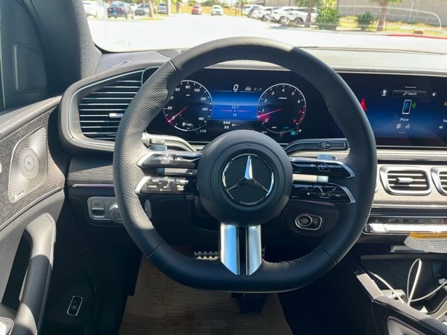 2026 Mercedes-Benz GLS Base - Photo 8