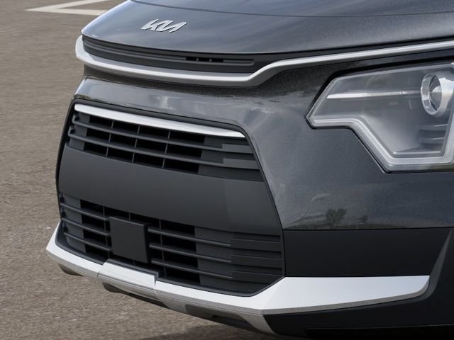 New 2026  Kia EX image 12