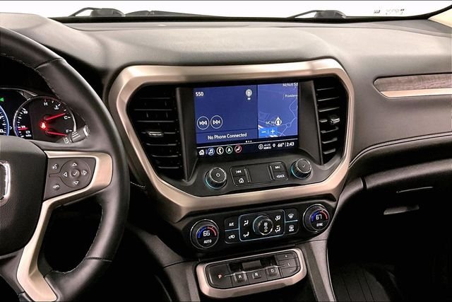 2023 GMC Acadia Denali - Photo 7