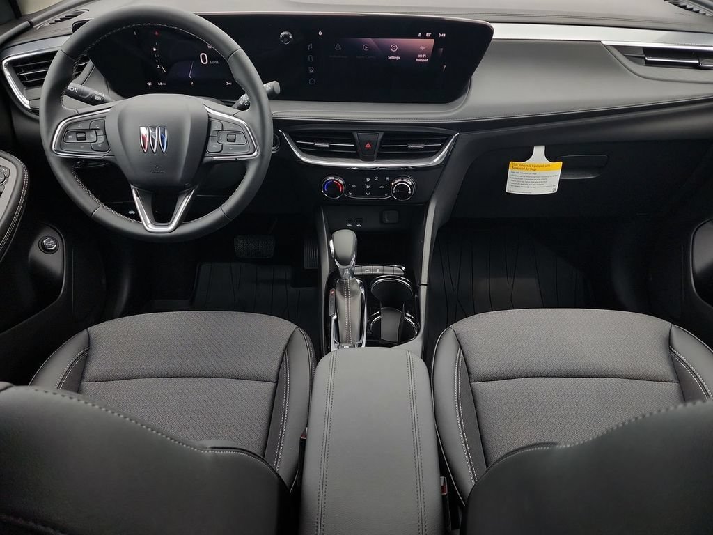 2026 Buick Encore GX Preferred - Photo 20