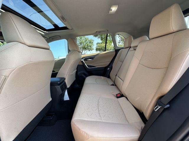 Certified Used 2025 RED MC. Toyota  image 50