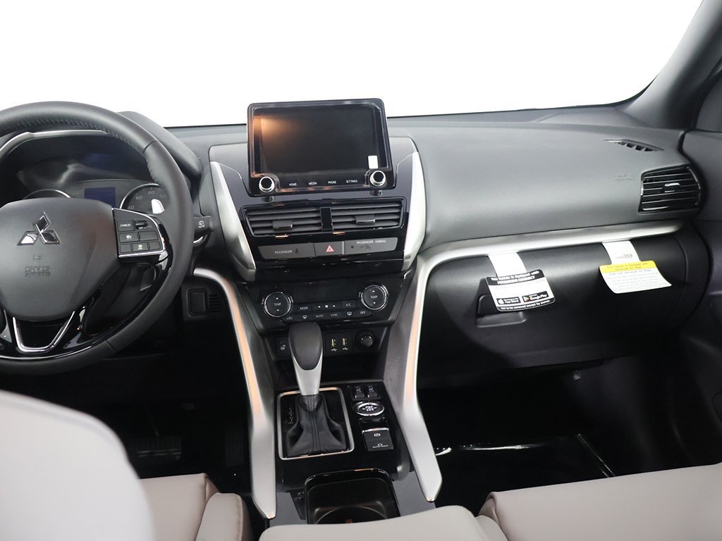 2026 Mitsubishi Eclipse Cross SEL - Photo 33