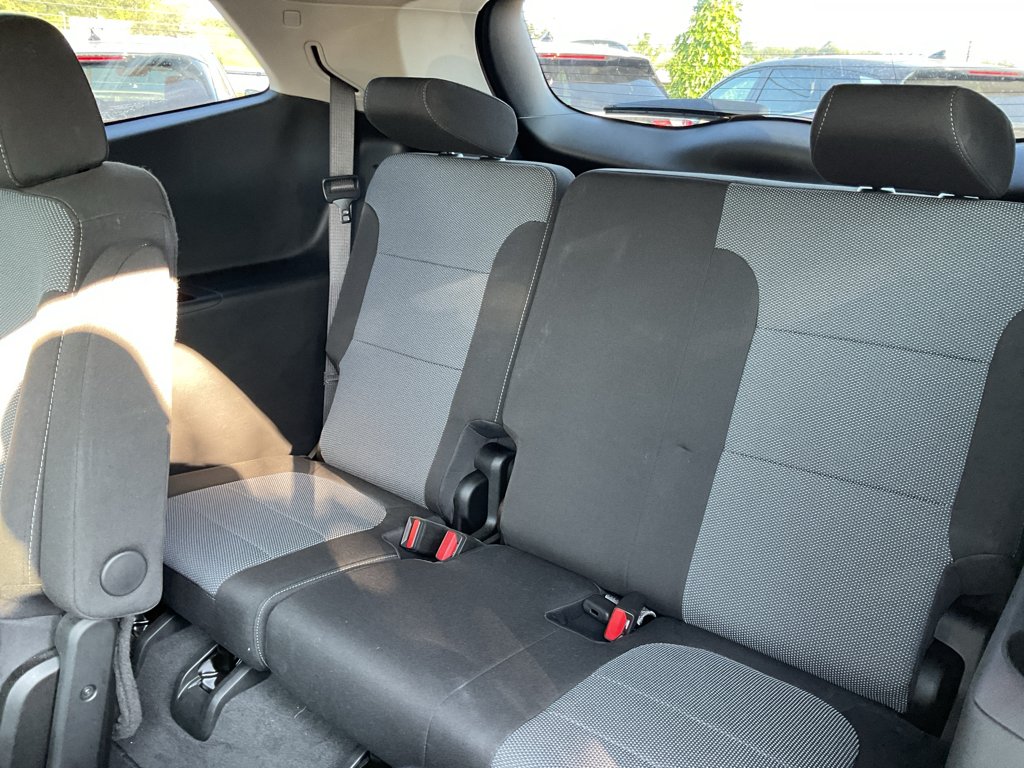 Used 2020 Dark Slate Metallic Buick Preferred image 16
