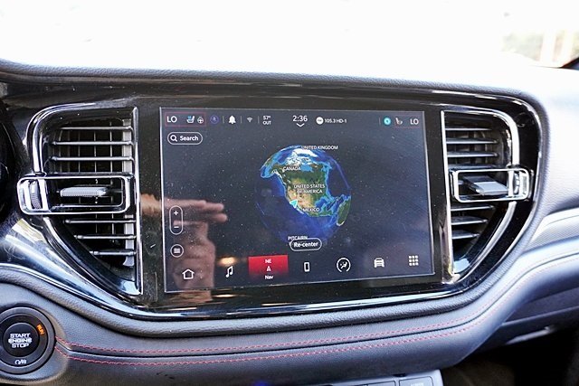 Certified Used 2024 White Dodge R/T Plus image 29