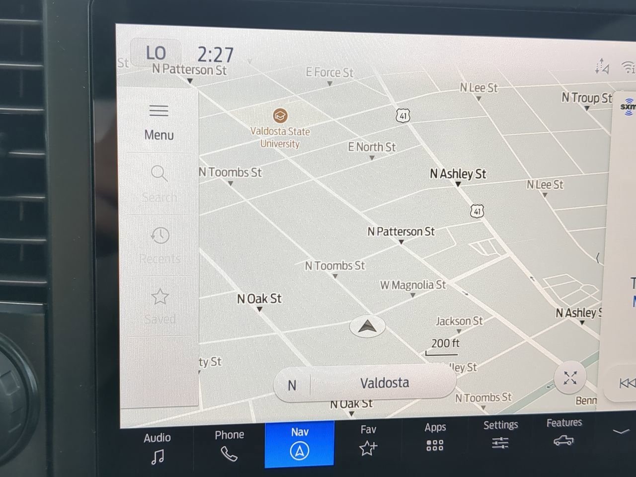 2025 Ford F-350 Super Duty King Ranch - Photo 21