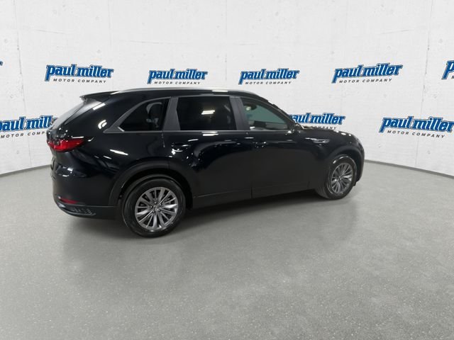 Used 2025 Black Mazda 3.3 Turbo Select image 12