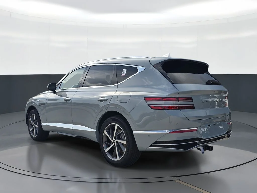 New 2027  Genesis 2.5T Select image 4